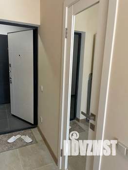 Студия квартира, посуточно, 18м2, 4/4 этаж