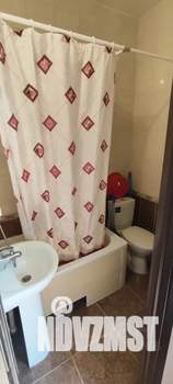 1-к квартира, посуточно, 30м2, 2/3 этаж