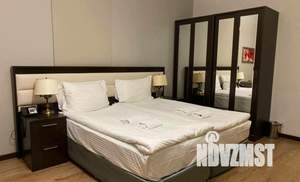 1-к квартира, посуточно, 90м2, 1/1 этаж