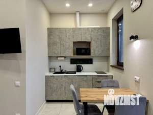 1-к квартира, посуточно, 32м2, 1/1 этаж