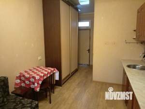 1-к квартира, на длительный срок, 30м2, 2/2 этаж