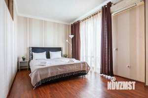 2-к квартира, посуточно, 70м2, 11/16 этаж