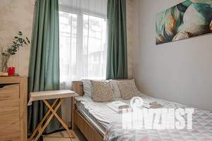 1-к квартира, посуточно, 17м2, 1/5 этаж