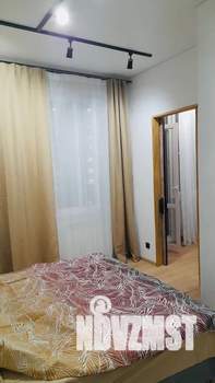 2-к квартира, посуточно, 38м2, 5/9 этаж