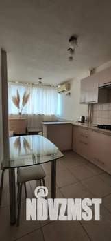 1-к квартира, посуточно, 45м2, 8/14 этаж