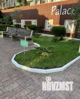 1-к квартира, посуточно, 26м2, 2/3 этаж