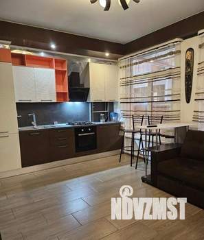 2-к квартира, посуточно, 70м2, 1/1 этаж