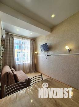 1-к квартира, посуточно, 45м2, 6/9 этаж