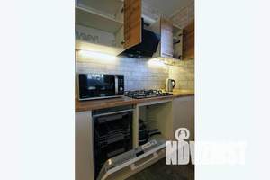 3-к квартира, посуточно, 100м2, 1/3 этаж