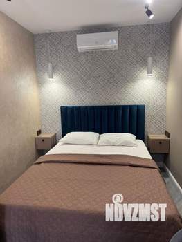 Студия квартира, посуточно, 22м2, 1/3 этаж