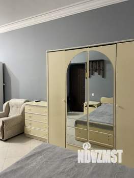 Студия квартира, на длительный срок, 25м2, 1/4 этаж