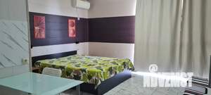 1-к квартира, посуточно, 35м2, 3/3 этаж