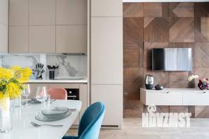 2-к квартира, посуточно, 85м2, 4/12 этаж