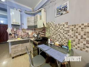 Студия квартира, на длительный срок, 30м2, 2/6 этаж