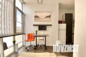 1-к квартира, посуточно, 16м2, 5/10 этаж