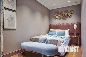 2-к квартира, посуточно, 45м2, 1/1 этаж