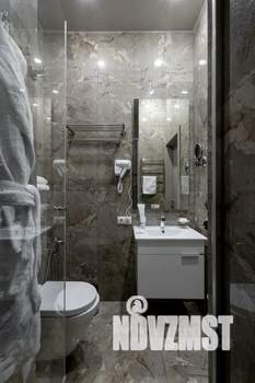 1-к квартира, посуточно, 35м2, 3/6 этаж