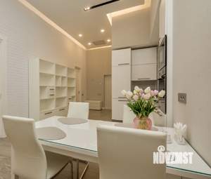 3-к квартира, на длительный срок, 90м2, 2/6 этаж