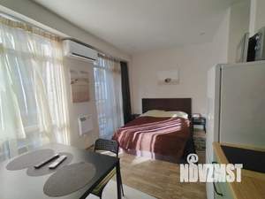 Студия квартира, посуточно, 22м2, 7/10 этаж