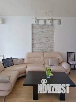 2-к квартира, посуточно, 52м2, 4/5 этаж