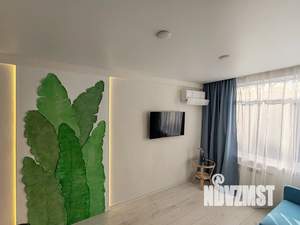 Студия квартира, посуточно, 18м2, 1/3 этаж