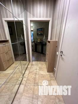 2-к квартира, посуточно, 67м2, 2/5 этаж