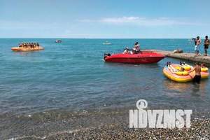 1-к квартира, посуточно, 30м2, 9/9 этаж