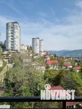 2-к квартира, посуточно, 38м2, 7/12 этаж