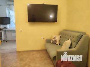 2-к квартира, посуточно, 45м2, 1/2 этаж