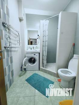 1-к квартира, на длительный срок, 30м2, 3/3 этаж