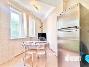 3-к квартира, на длительный срок, 70м2, 3/4 этаж