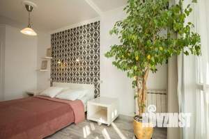 1-к квартира, посуточно, 60м2, 1/1 этаж