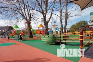 1-к квартира, посуточно, 30м2, 3/9 этаж