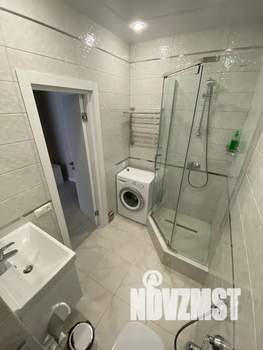 Студия квартира, посуточно, 30м2, 2/5 этаж