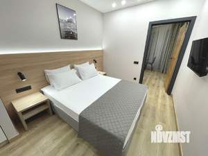 2-к квартира, посуточно, 51м2, 1/1 этаж