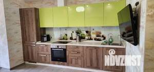 2-к квартира, посуточно, 63м2, 1/1 этаж