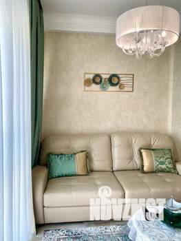 2-к квартира, посуточно, 47м2, 12/13 этаж