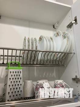 Студия квартира, посуточно, 28м2, 4/10 этаж