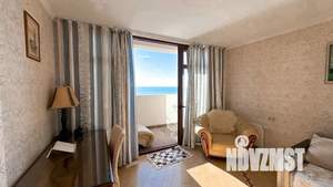 2-к квартира, посуточно, 93м2, 4/7 этаж