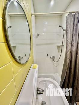 Студия квартира, на длительный срок, 30м2, 2/3 этаж