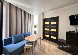 2-к квартира, на длительный срок, 31м2, 2/8 этаж