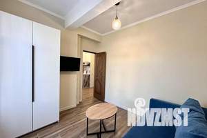 2-к квартира, посуточно, 38м2, 2/3 этаж