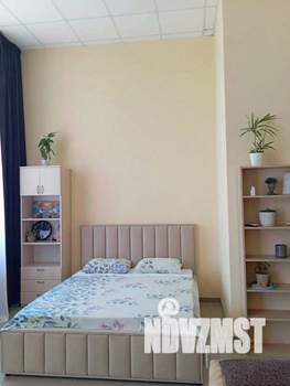 1-к квартира, посуточно, 47м2, 1/1 этаж