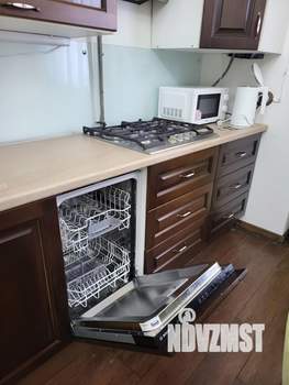 1-к квартира, посуточно, 51м2, 1/5 этаж
