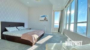 3-к квартира, посуточно, 120м2, 1/1 этаж