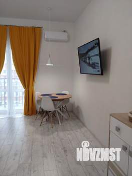 Студия квартира, на длительный срок, 28м2, 12/12 этаж