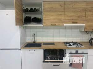 3-к квартира, посуточно, 83м2, 1/1 этаж