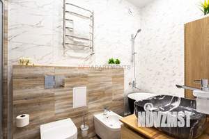 2-к квартира, на длительный срок, 75м2, 11/12 этаж