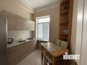 1-к квартира, на длительный срок, 30м2, 2/4 этаж