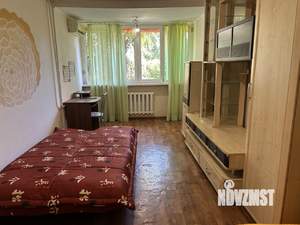 2-к квартира, на длительный срок, 50м2, 1/5 этаж